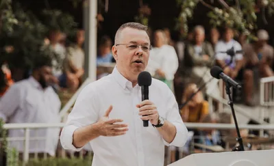 "A igreja precisa se preparar para uma onda global de perseguição", diz pastor perseguido