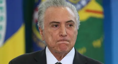 Vídeo: Profecia sobre a queda de Temer assusta o Brasil