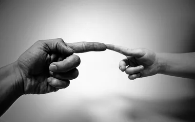 Em questão espiritual ou na cidadania, ensine valores corretos aos seus filhos