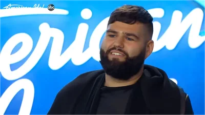 Revelado na TV, cantor cristão defende "revolução" espiritual