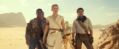 Pastor elogia história do bem contra o mal em 'Star Wars: A Ascensão Skywalker' | Notícias Gospel