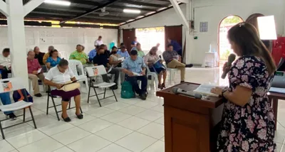 Governo da Nicarágua vê líderes cristãos como ameaças rebeldes