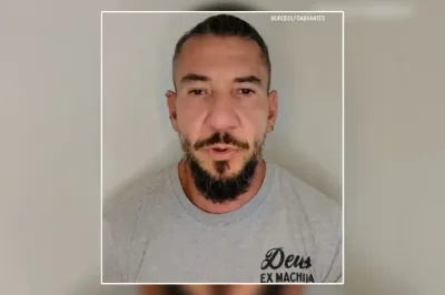 Rodolfo Abrantes Denuncia Abusos que Sofreu na Bola de Neve; "Carregamos Cicatrizes"