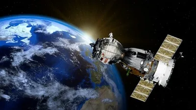 "Eu vejo a mão de Deus nas maravilhas do espaço", diz cientista da NASA