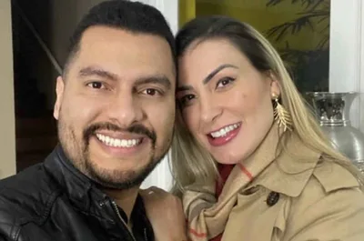 Ex-marido diz que Andressa Urach voltou a se prostituir