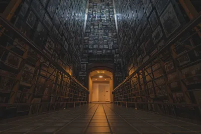 Número impressionante de jovens americanos acredita que Holocausto é "mito"