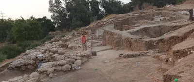 Descoberta de arqueólogos traz evidências da existência de Golias | Notícias Gospel