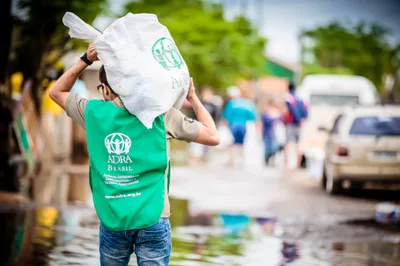 Agência humanitária cristã envia suprimentos ao Amapá após blecaute