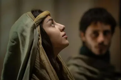 Filme ‘Maria’ da Netflix vai contar a história da mãe de Jesus