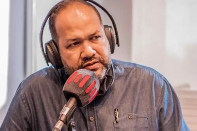 WhatsApp e canal do pastor Sezar Cavalcante no YouTube são hackeados