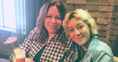 Helena Tannure faz post emocionante sobre a filha: “Sigo orando, Clarinha”