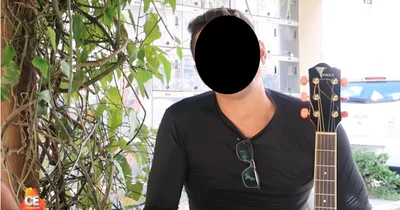 Famoso abandona música gospel, volta para o secular e diz; Não ganhava dinheiro