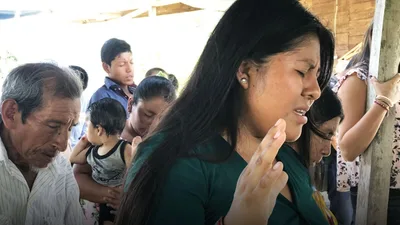 Países que perseguem a Igreja: como vivem os cristãos no México
