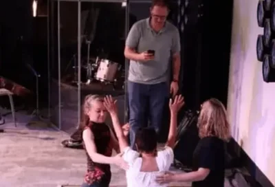 Mulher deixa prostituição após ter encontro transformador com Jesus