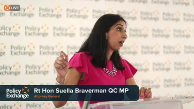‘Professores infringem a lei para ensinar ideologia trans’, diz parlamentar britânica