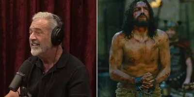 Mel Gibson fala sobre oposição de Hollywood ao filme 'Paixão de Cristo'