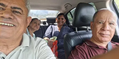 Pastores e missionárias morrem em acidente de carro em MG: ‘Deixaram um legado’