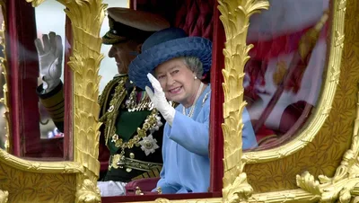 A mudança da Coroa Inglesa e as revelações bíblicas para a atual Inglaterra