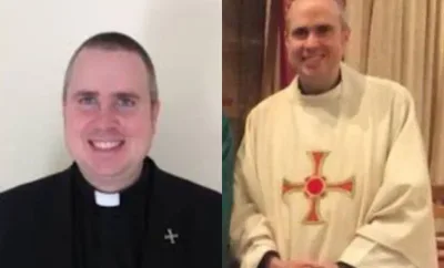 Padre causa polêmica ao afirmar que Jesus morreu com uma ereção