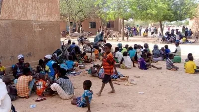 Países que perseguem a Igreja: como vivem os cristãos em Burkina Faso