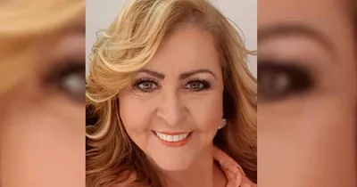 Shirley Carvalhaes completa 66 anos e recebe o carinho de famosos