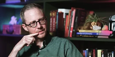 Filósofo ateu testemunha conversão ao Cristianismo e afirma: ‘Jesus era Deus encarnado’