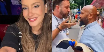 Cláudia Leitte, pregador na Paulista e racismo religioso: Lawfare como violação de direitos
