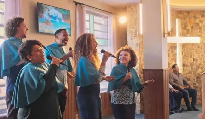 “Vai na Fé”: Evangélicos aprovam trama e novela bate recorde na Rede Globo