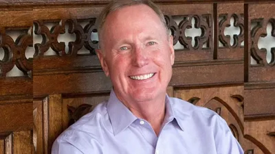 Max Lucado revela que travou batalha contra o álcool: "Deus nunca desiste de você"