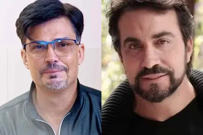 Pastor Flávio Amaral pede perdão ao padre Fábio de Melo