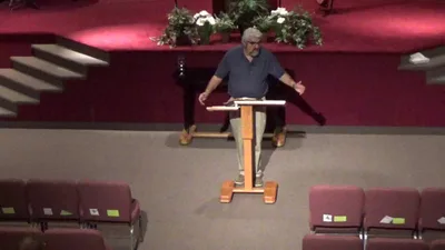 Não existe avivamento espiritual quando há comodismo na igreja, alerta pastor | Notícias Gospel