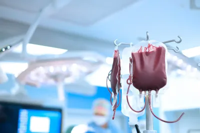Justiça autoriza transfusão de sangue para recém-nascido de pais Testemunhas de Jeová