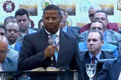 Lista de pregadores dos Gideões tem Júnior Trovão, Osiel Gomes e mais 34 nomes