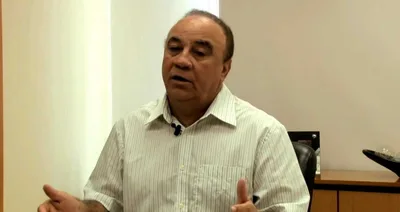 Líder da Quadrangular é um 'lobo em pele de cordeiro', diz pastor