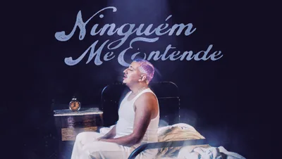 VICTIN lança "Ninguém Me Entende", de seu novo álbum