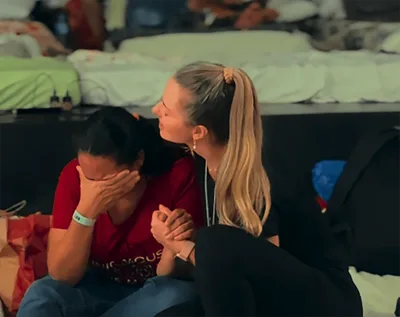 "A Igreja está viva", diz pastor sobre atuação na tragédia do RS