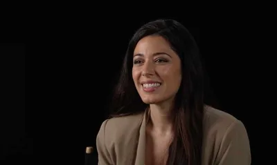 Atriz de "The Chosen" revela que série despertou sua fé: "O amor de Deus é real"