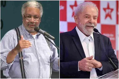 Pastor que lidera apoio evangélico a Lula recebeu R$ 6 milhões para sua ONG