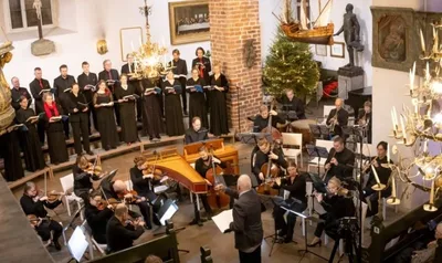 Escola cancela recital ‘O Messias’, de Hendel, por falar de Jesus