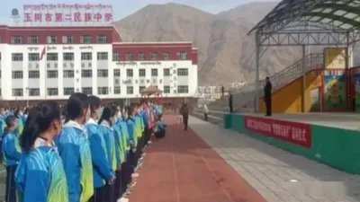 Partido Comunista da China diz para pais educar filhos para serem ateus