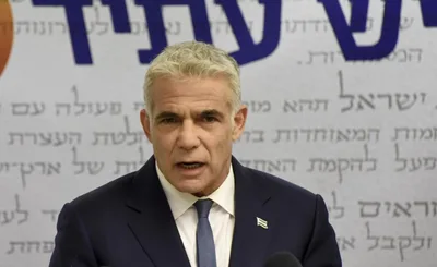 Na ONU, primeiro-ministro israelense pede acordo para dois estados