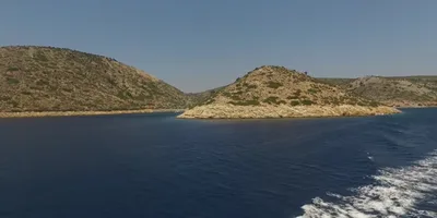João não estava em Patmos quando escreveu o Apocalipse