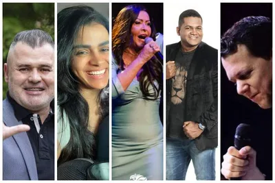 Do pecado da esposa de Davi Neto ao retorno de Damares, nas rapidinhas