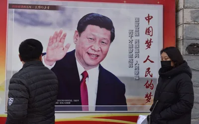 Famílias são obrigadas a adorar ao presidente da China e cristão reage: "Ele não é Deus"