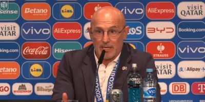 \"Minha experiência me faz acreditar em Deus\", diz técnico da Espanha ao vencer Eurocopa