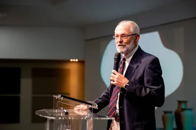 Adauto Lourenço: professor e cientista evangélico faleceu