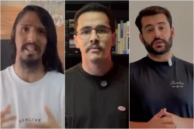 Líderes da Igreja One pedem perdão após acusações de abusos emocionais