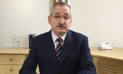 Ex-ministro da Agricultura lança site Fé & Trabalho