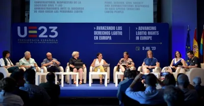 Ao menos 16 países europeus assinaram acordo para promover ideologia de gênero