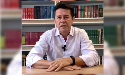 Mesmo afastado, pastor da AD Picos recebe salário de R$ 39 mil